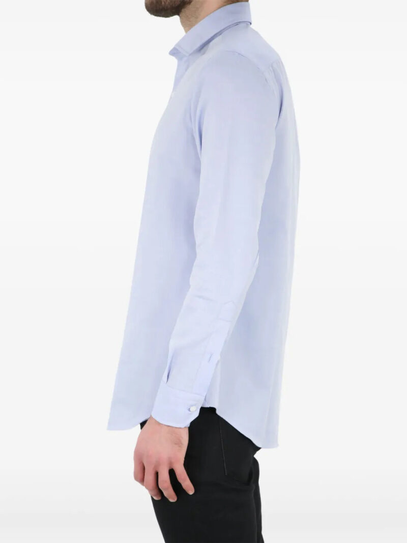 Salvatore Piccolo  cotton shirt