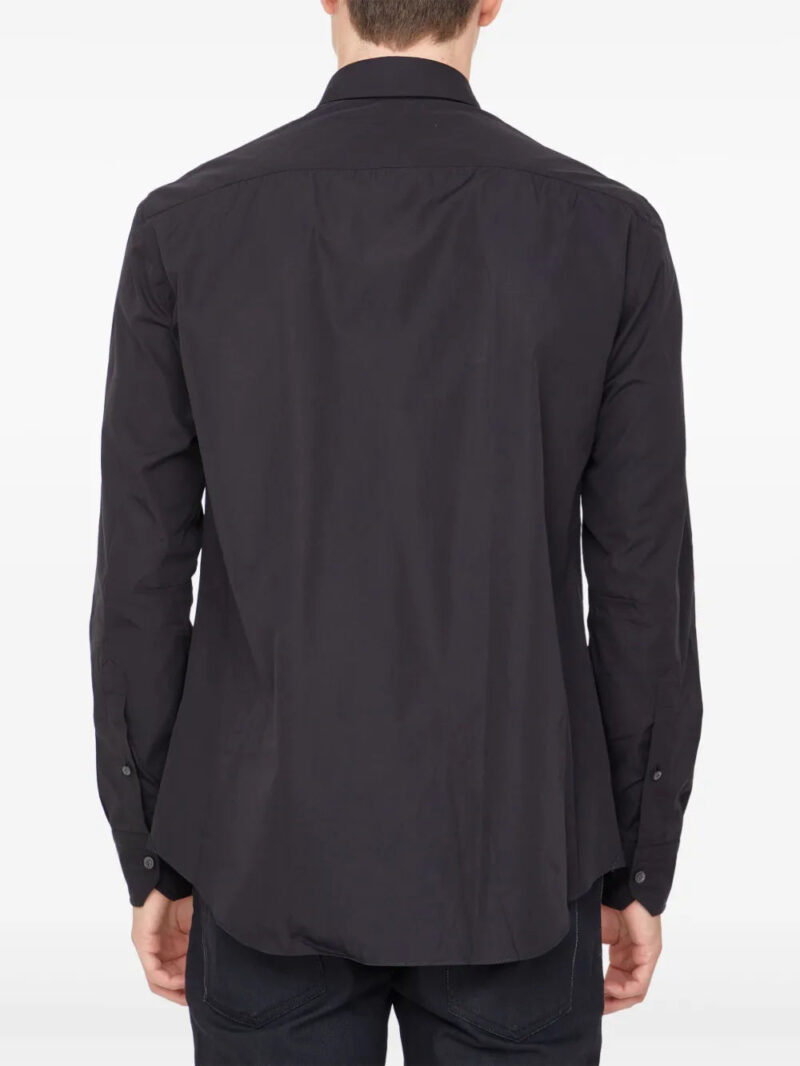 Salvatore Piccolo  cotton shirt