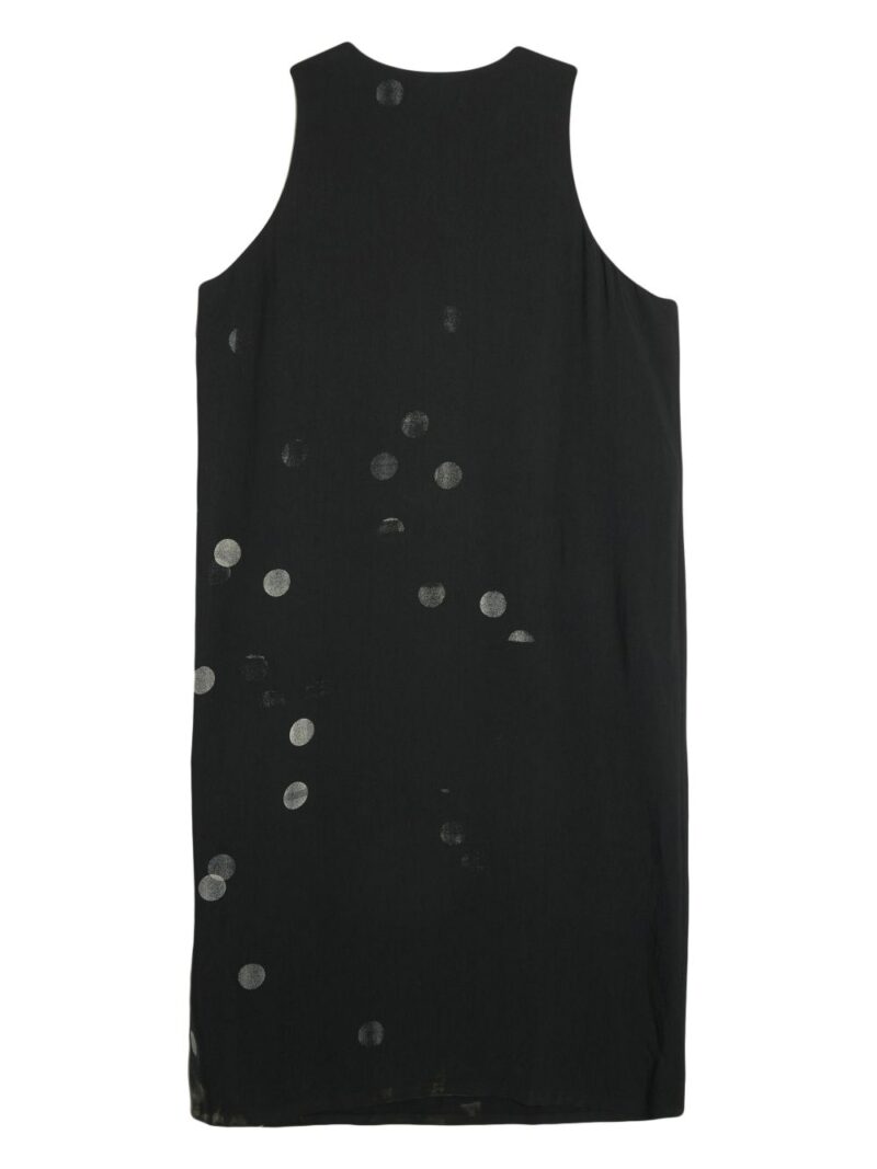 Y's O-Sleeve dress