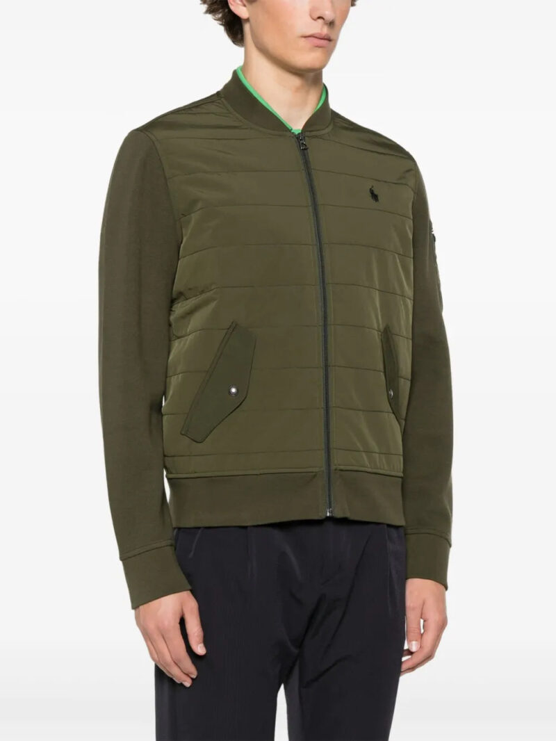 Polo Ralph Lauren  Polo Pony down jacket