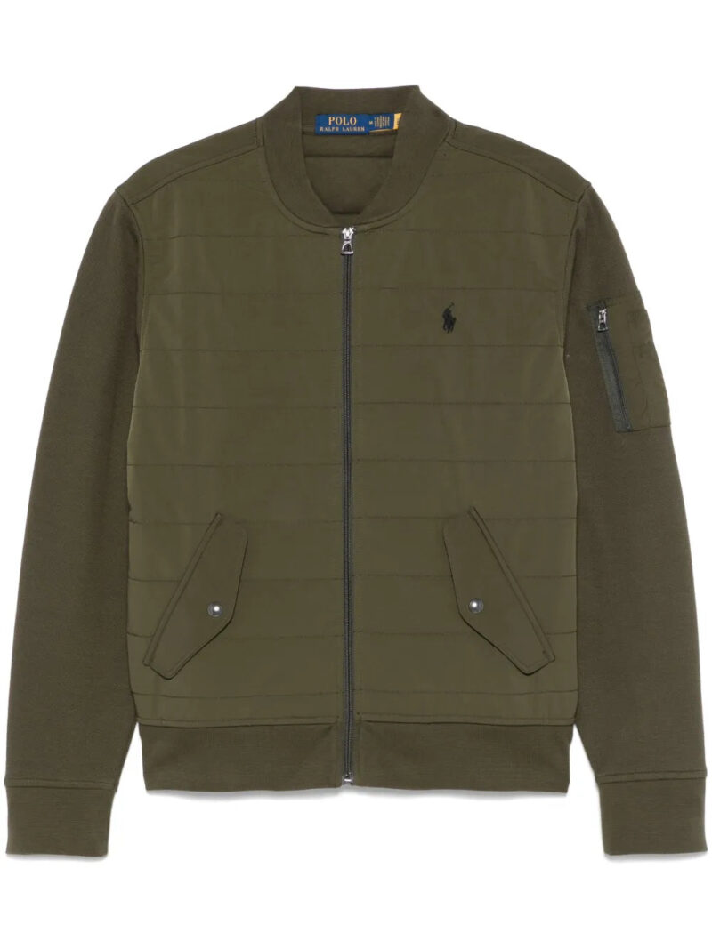 Polo Ralph Lauren  Polo Pony down jacket