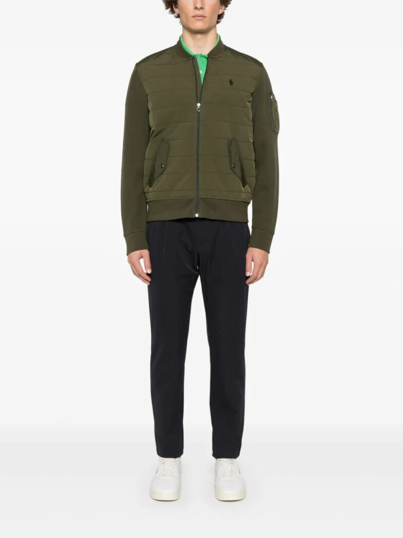 Polo Ralph Lauren  Polo Pony down jacket