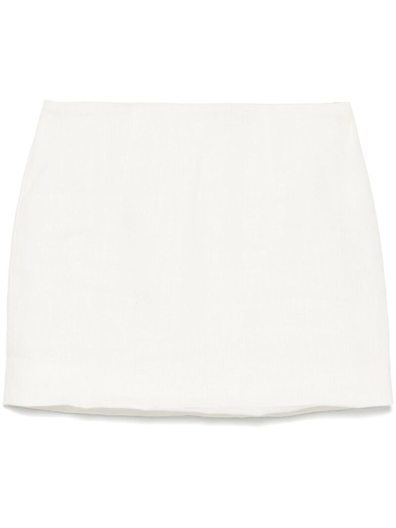 Faithfull the Brand  Jane mini skirt
