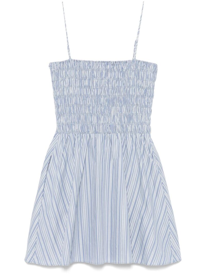 Faithfull the Brand  Union mini dress
