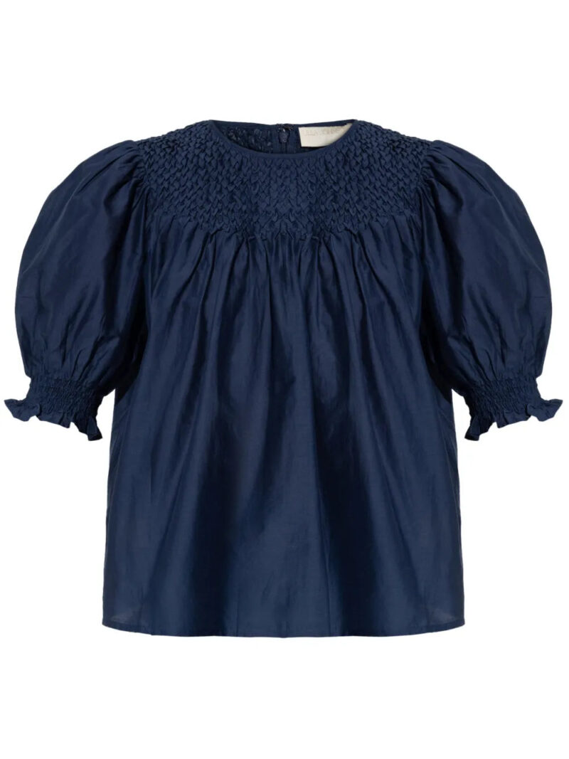 Ulla Johnson  Alita blouse