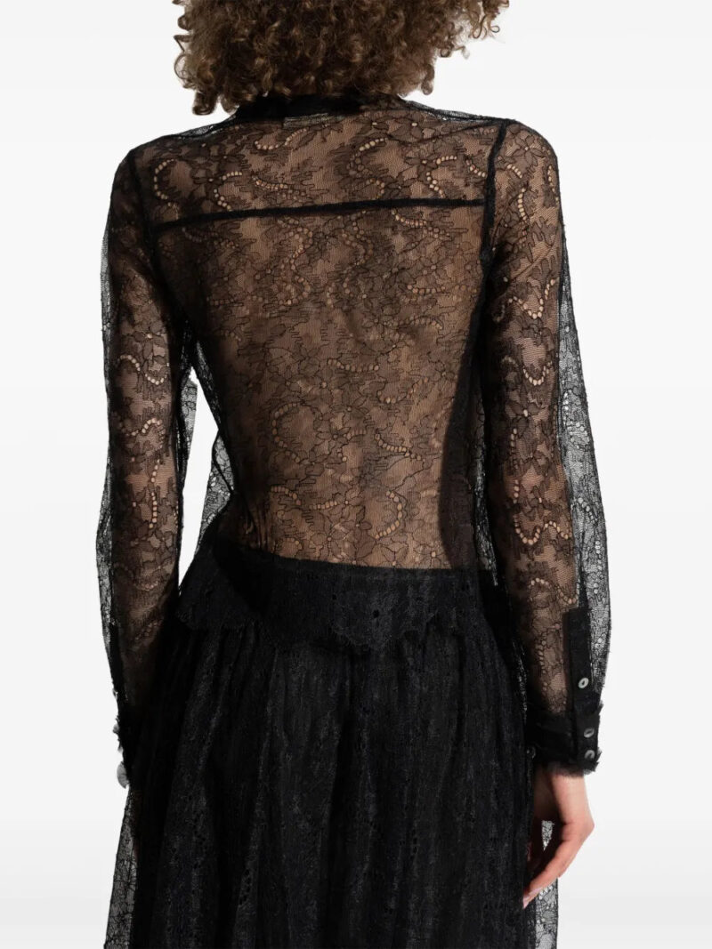Ulla Johnson  Cecile blouse