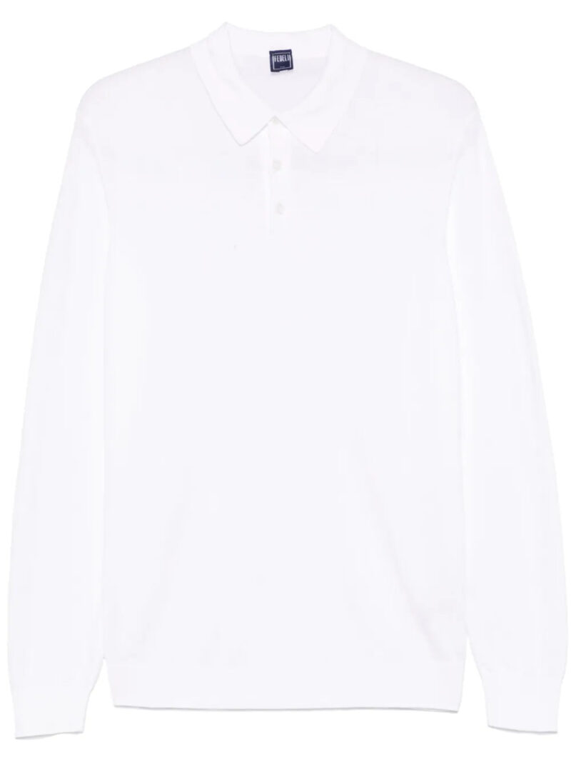 Fedeli  Sportman polo shirt