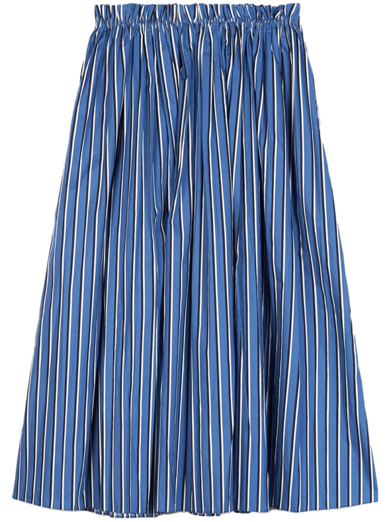 Ports 1961  striped skirt