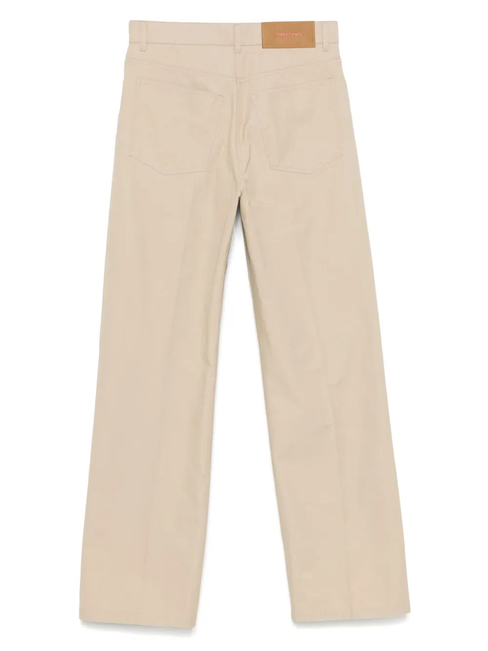 Ferragamo 5 Pocket trousers - Image 2