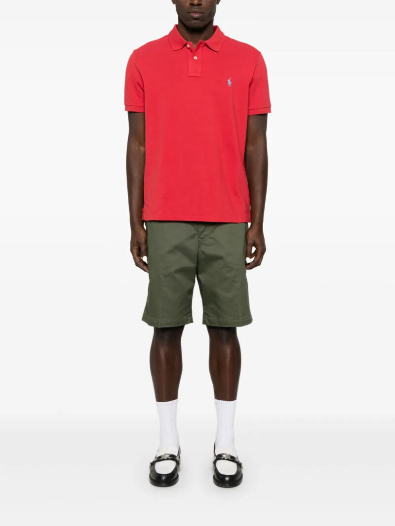 Polo Ralph Lauren  short-sleeve polo shirt
