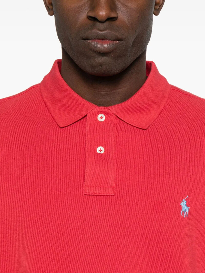 Polo Ralph Lauren  short-sleeve polo shirt