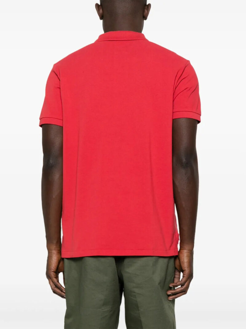 Polo Ralph Lauren  short-sleeve polo shirt