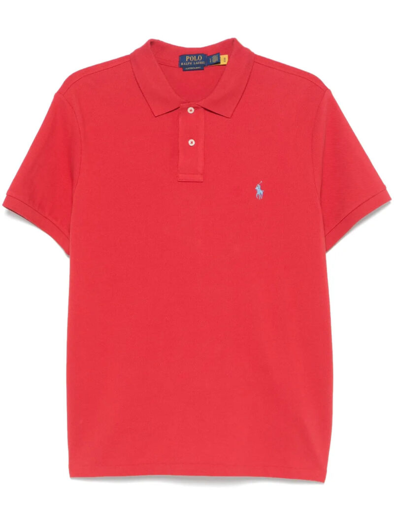 Polo Ralph Lauren  short-sleeve polo shirt