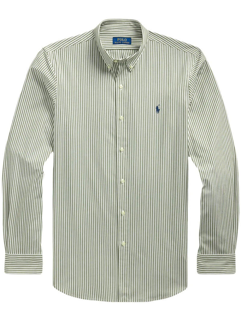Polo Ralph Lauren  striped shirt
