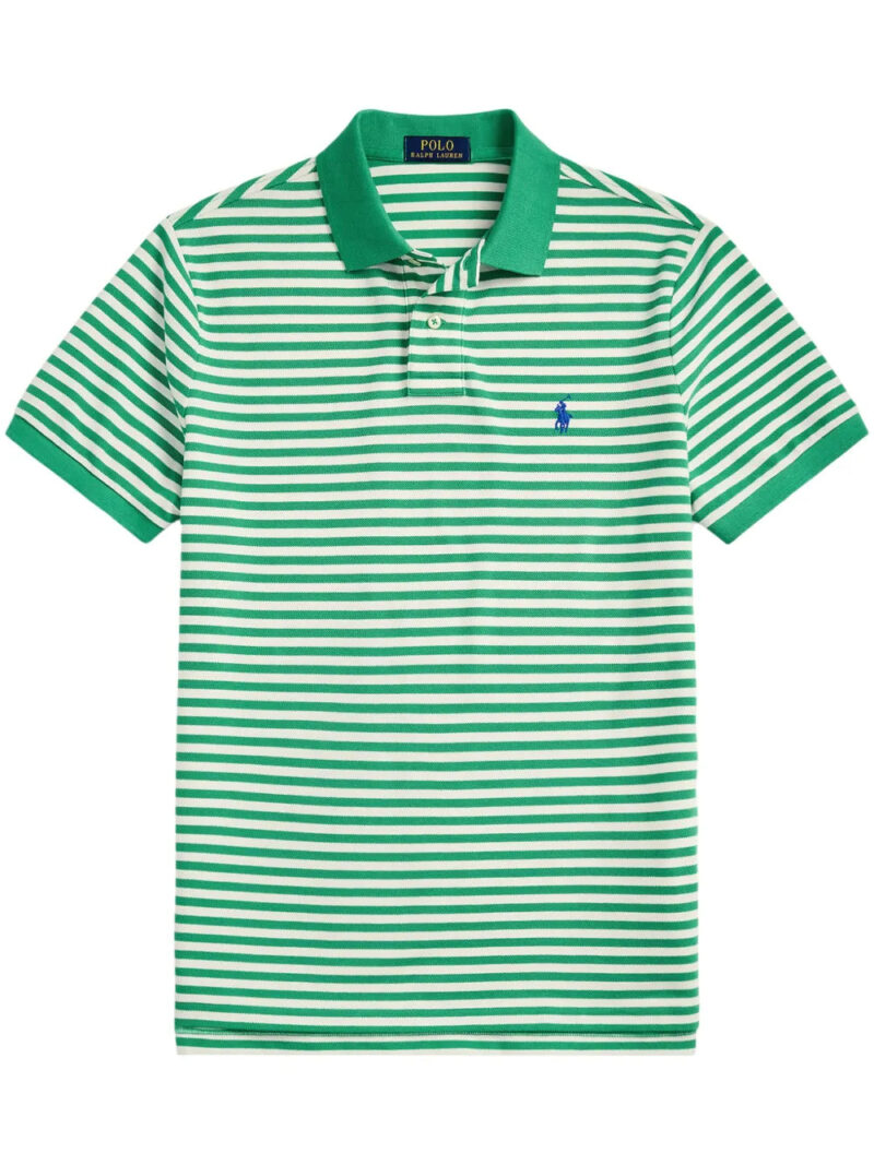 Polo Ralph Lauren  striped polo shirt
