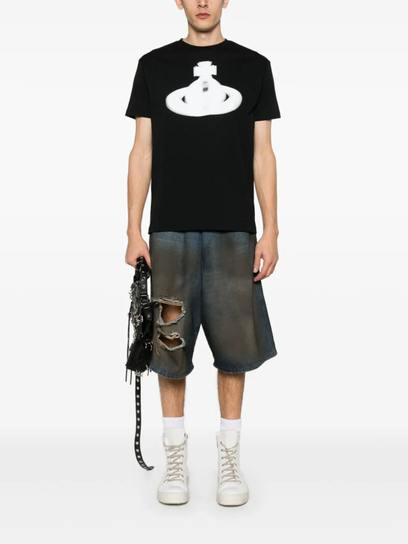 Vivienne Westwood  Orb Classic T-shirt