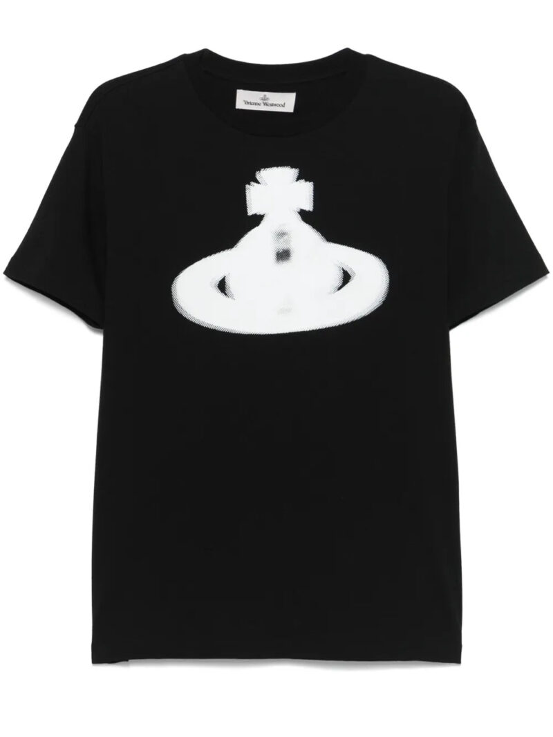 Vivienne Westwood  Orb Classic T-shirt
