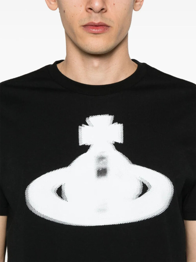 Vivienne Westwood  Orb Classic T-shirt