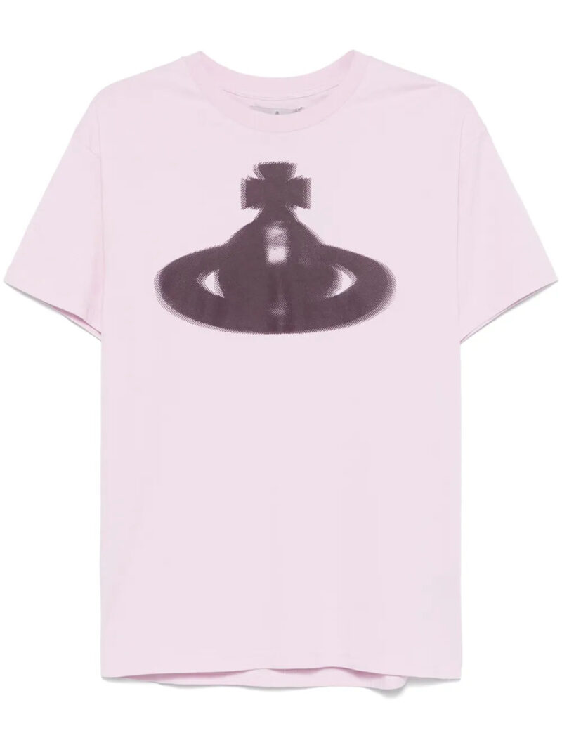 Vivienne Westwood  Orb Classic T-shirt