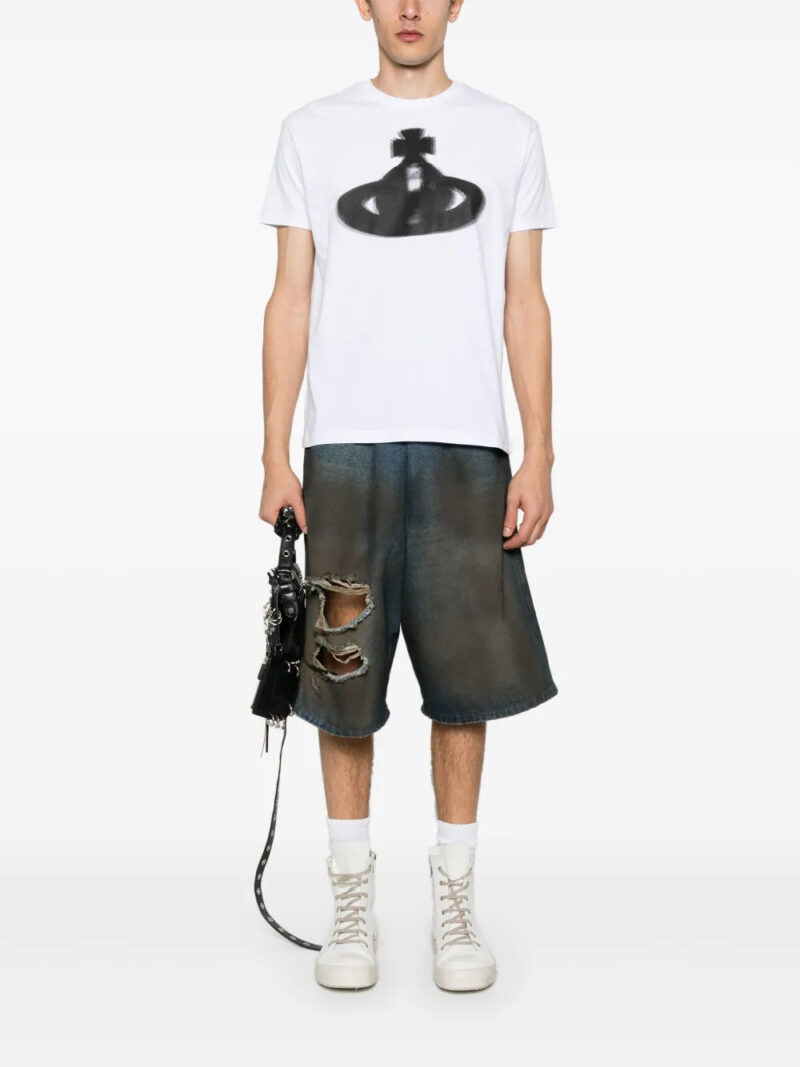 Vivienne Westwood  Orb Classic T-shirt
