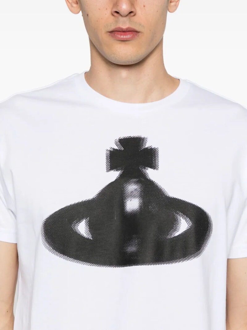 Vivienne Westwood  Orb Classic T-shirt