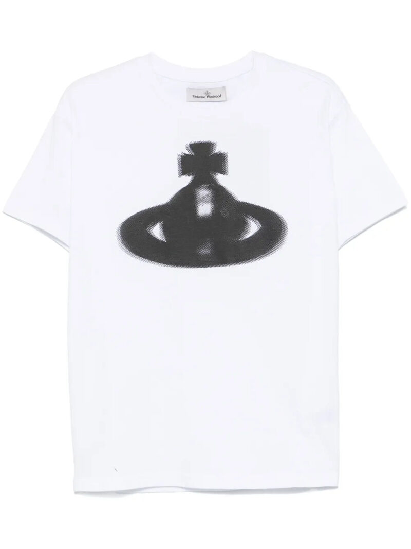 Vivienne Westwood  Orb Classic T-shirt