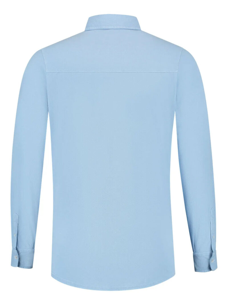 Fedeli  long-sleeved shirt