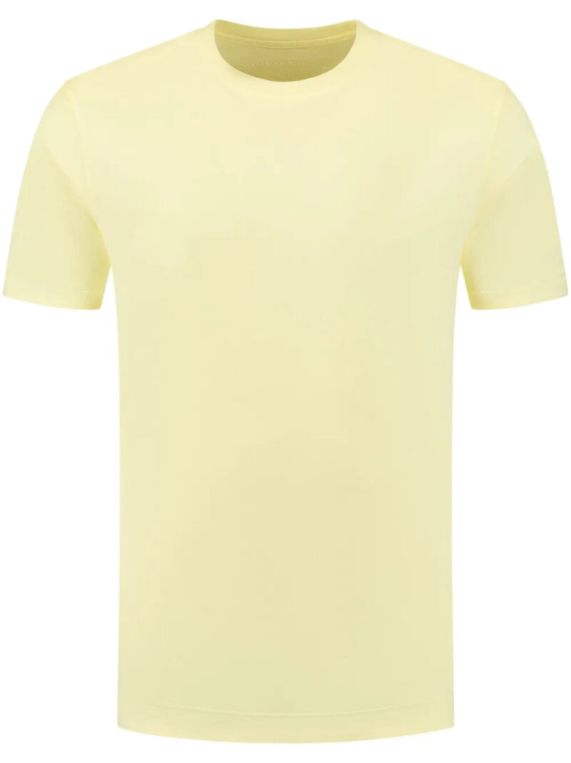 Fedeli  organic cotton T-shirt