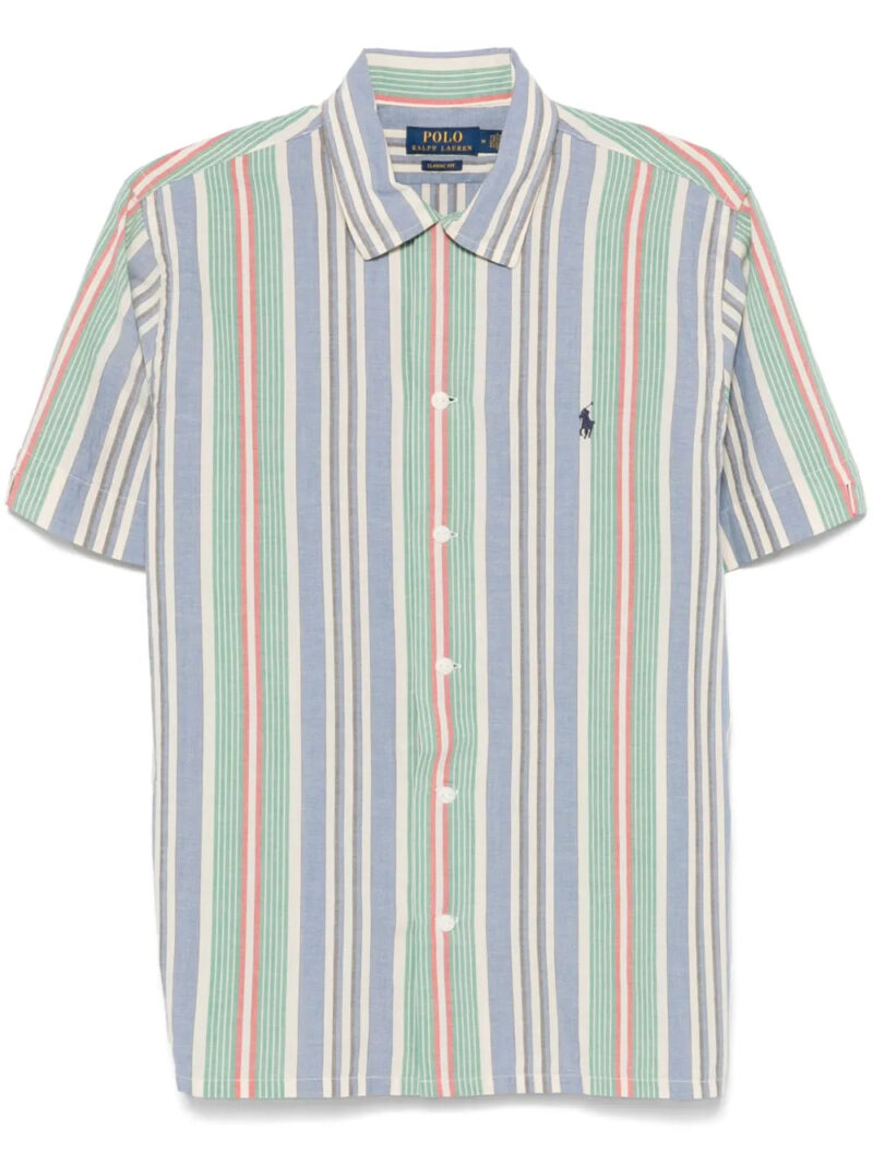 Polo Ralph Lauren  striped shirt
