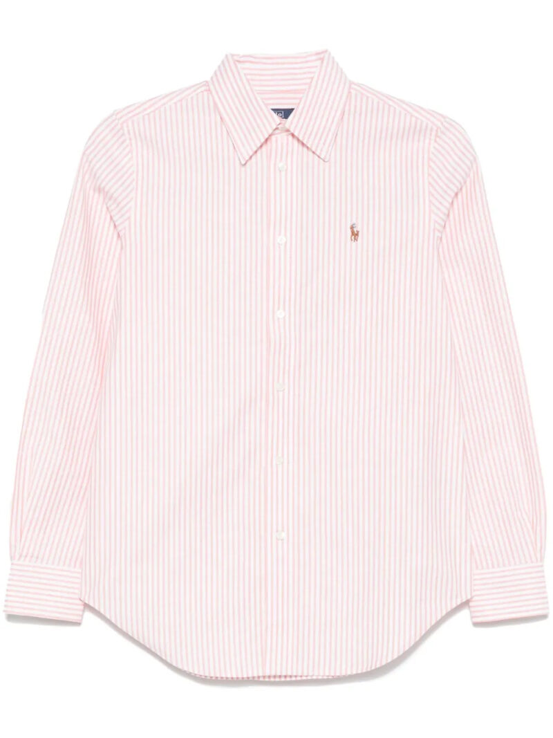Polo Ralph Lauren  striped shirt