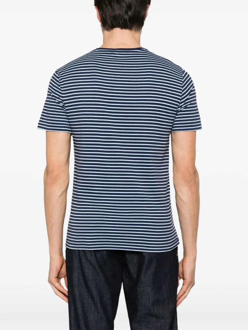 Polo Ralph Lauren  striped cotton T-shirt