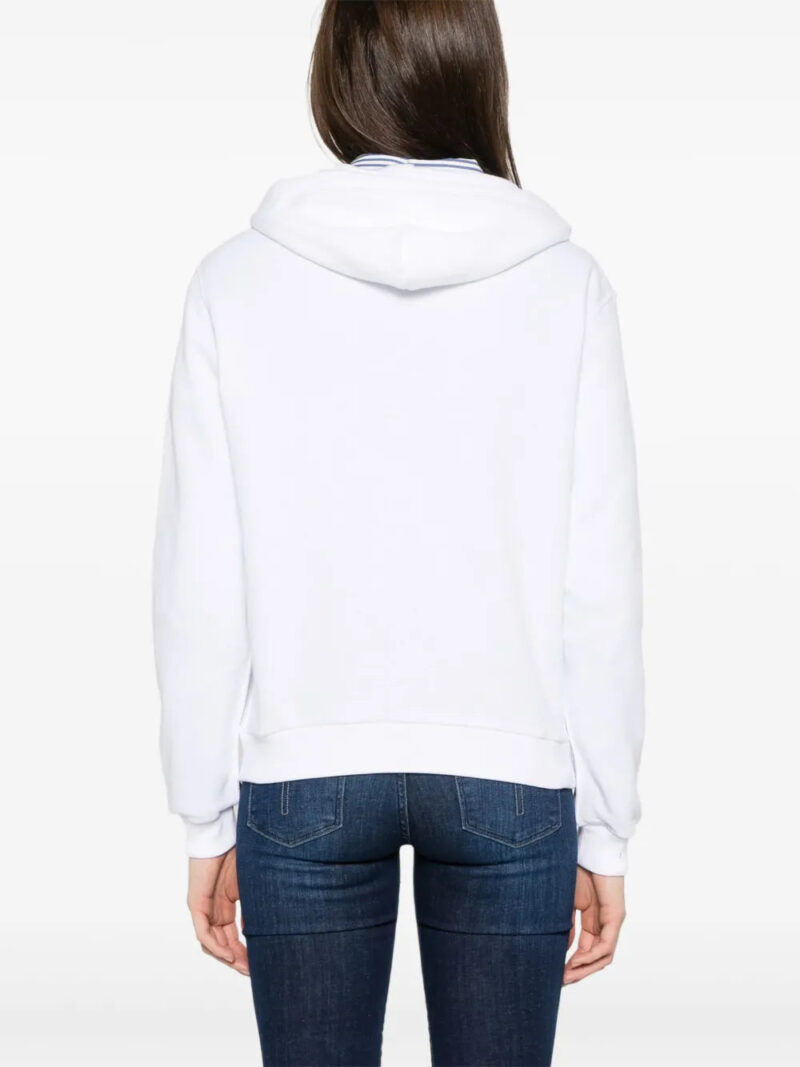 Polo Ralph Lauren Polo Pony-embroidered hoodie