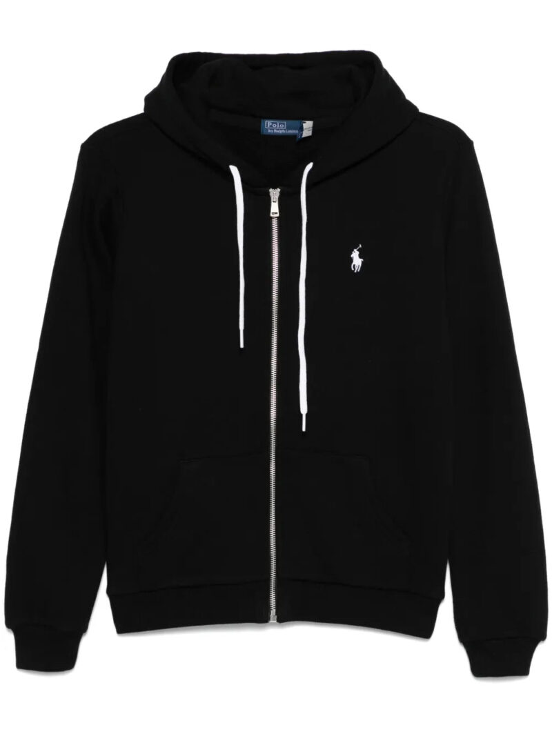 Polo Ralph Lauren  Polo Pony-embroidered hoodie