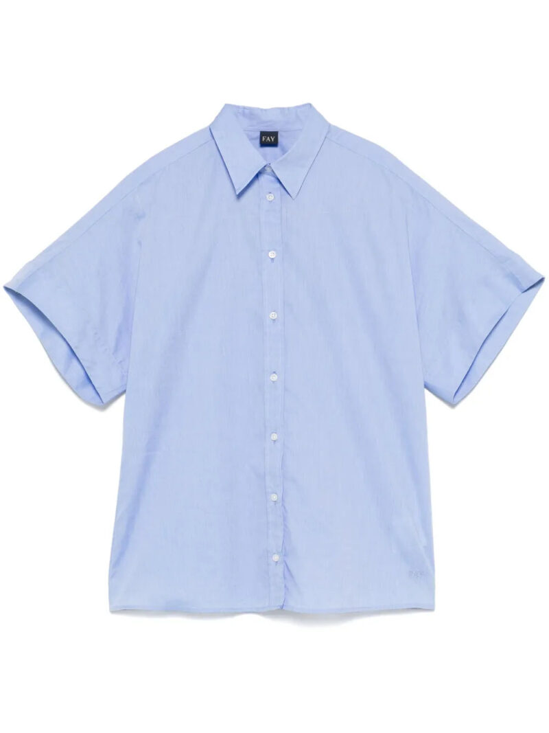 Fay  cotton shirt
