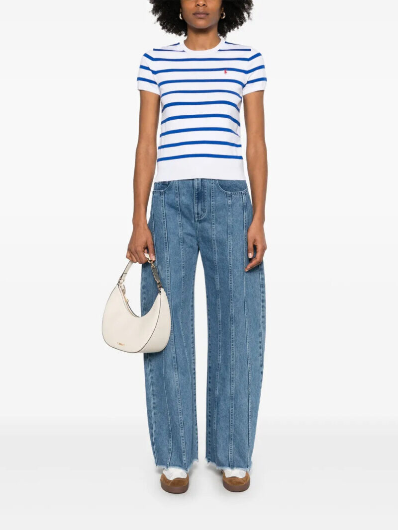 Polo Ralph Lauren  striped T-shirt