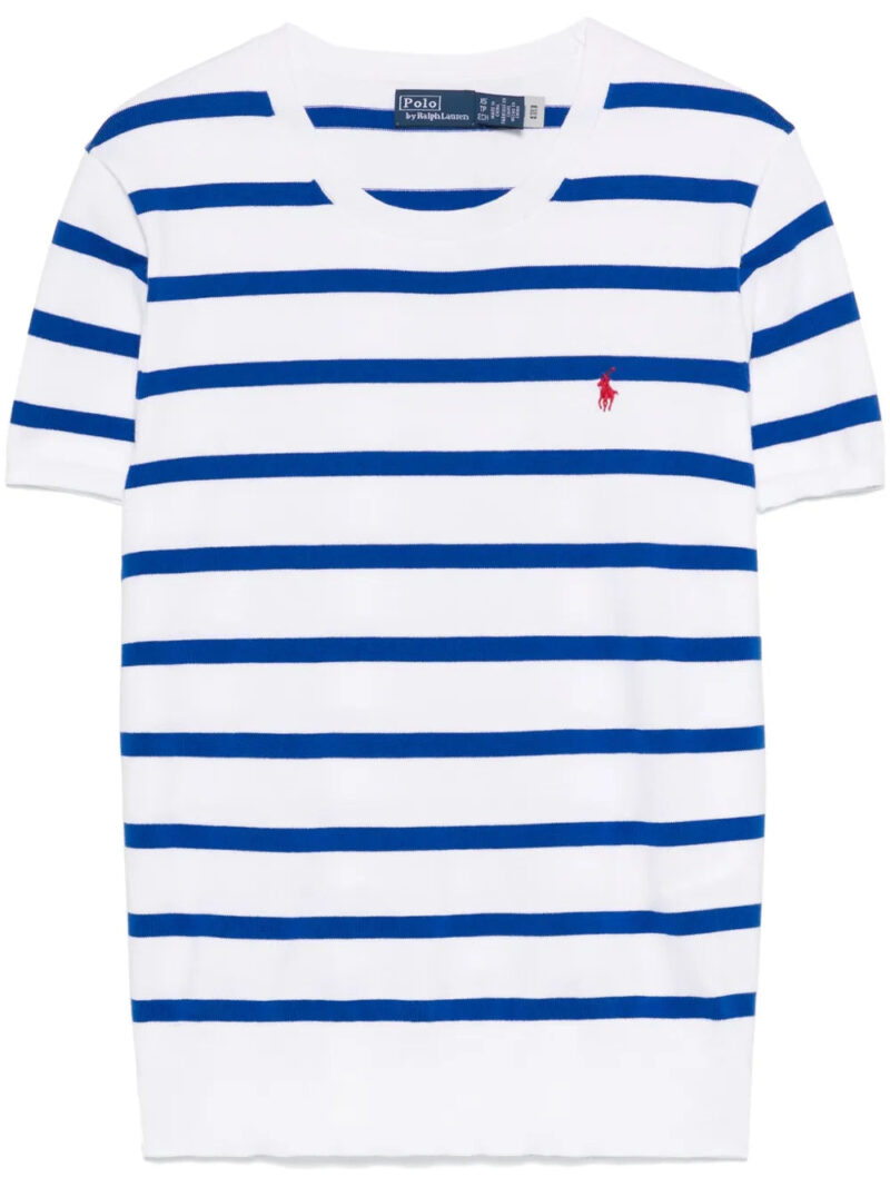Polo Ralph Lauren  striped T-shirt
