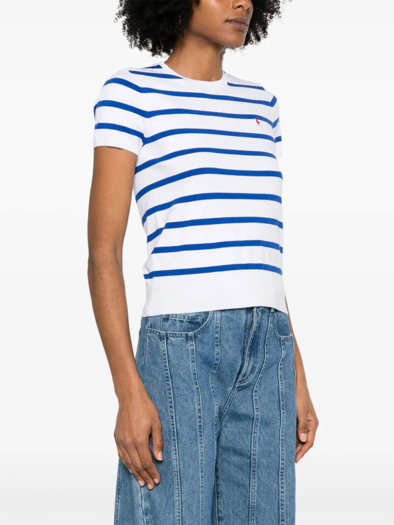 Polo Ralph Lauren  striped T-shirt