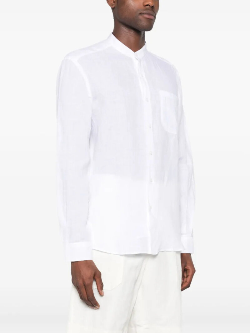 Fay linen shirt
