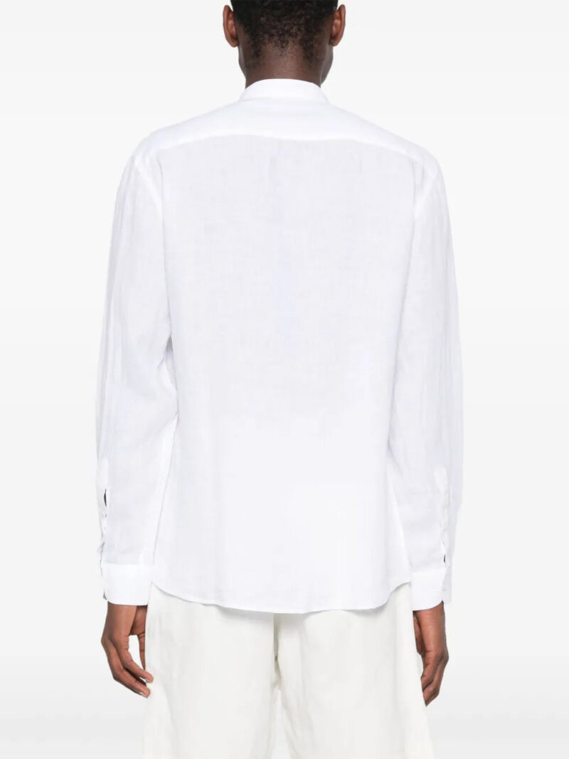 Fay linen shirt