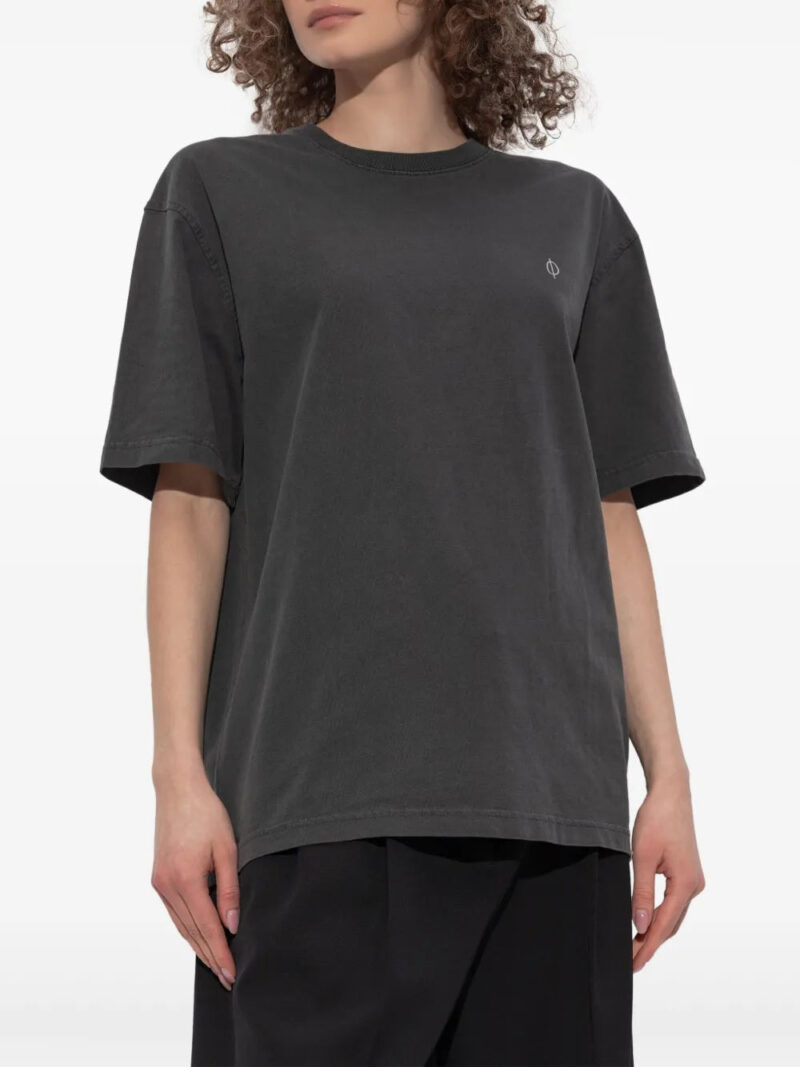SAMSOE SAMSOE  Sawandering T-shirt