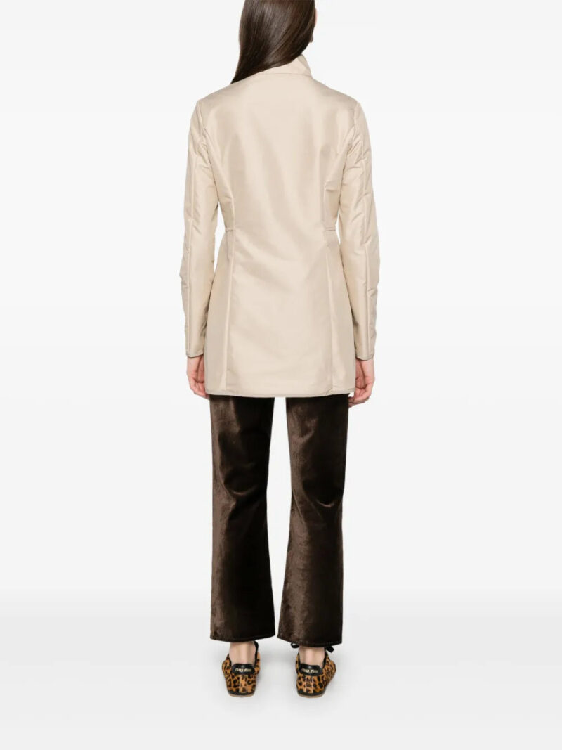 Fay Car jacket