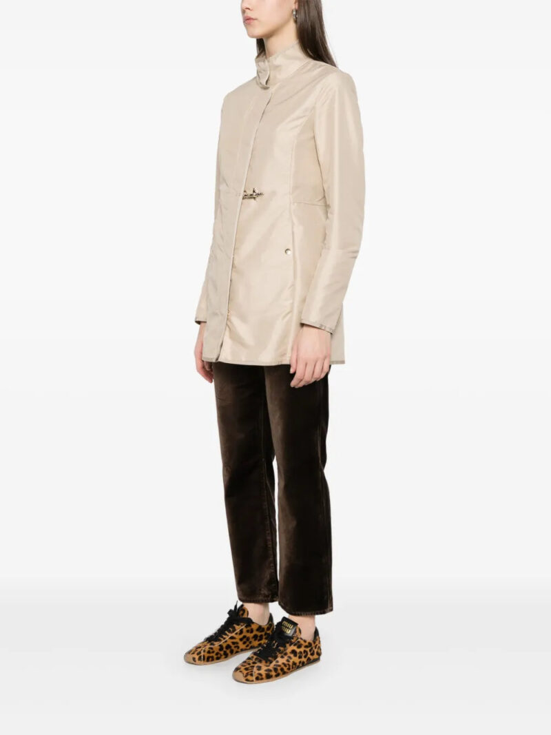 Fay Car jacket