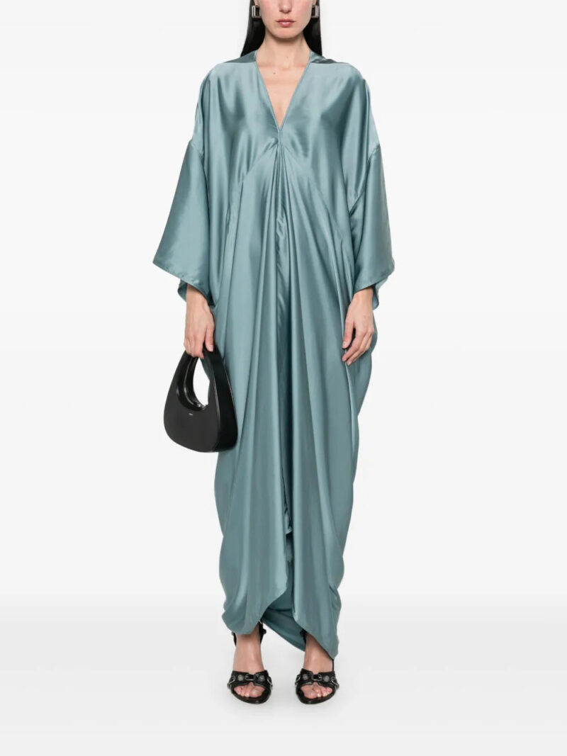 Rick Owens Tommykite gown