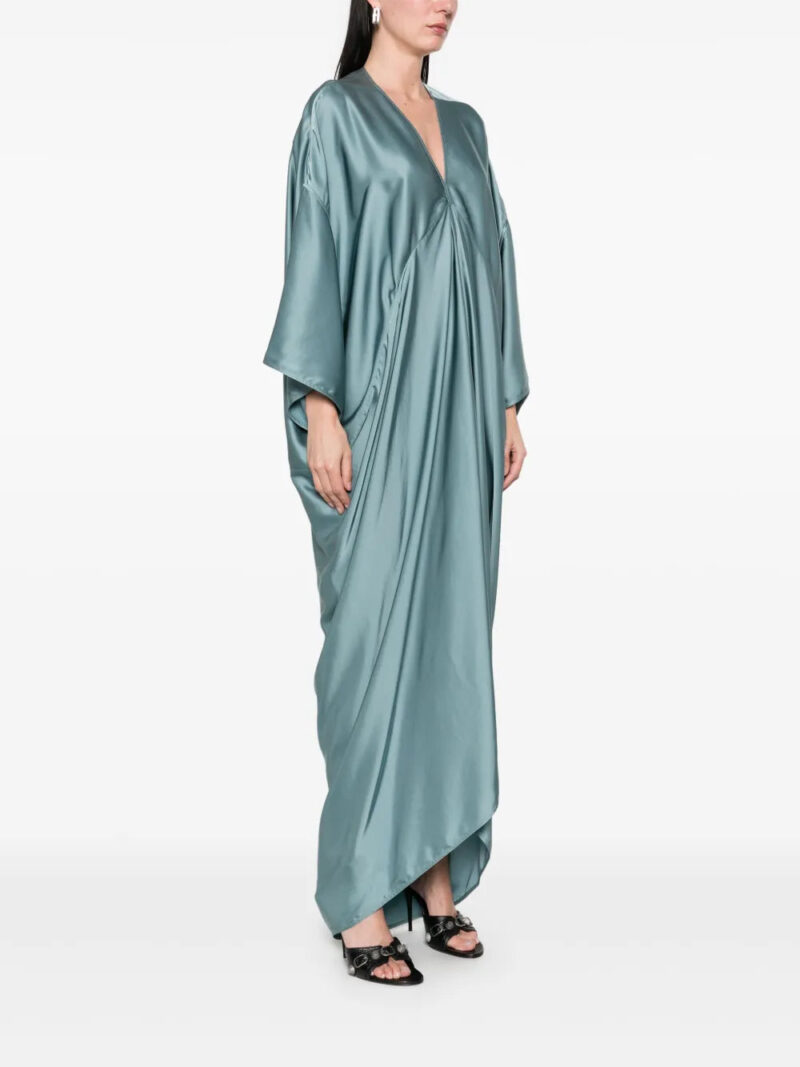 Rick Owens Tommykite gown
