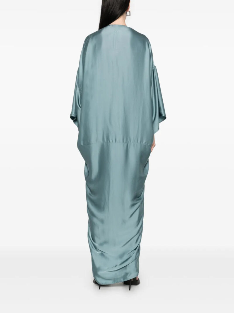 Rick Owens Tommykite gown