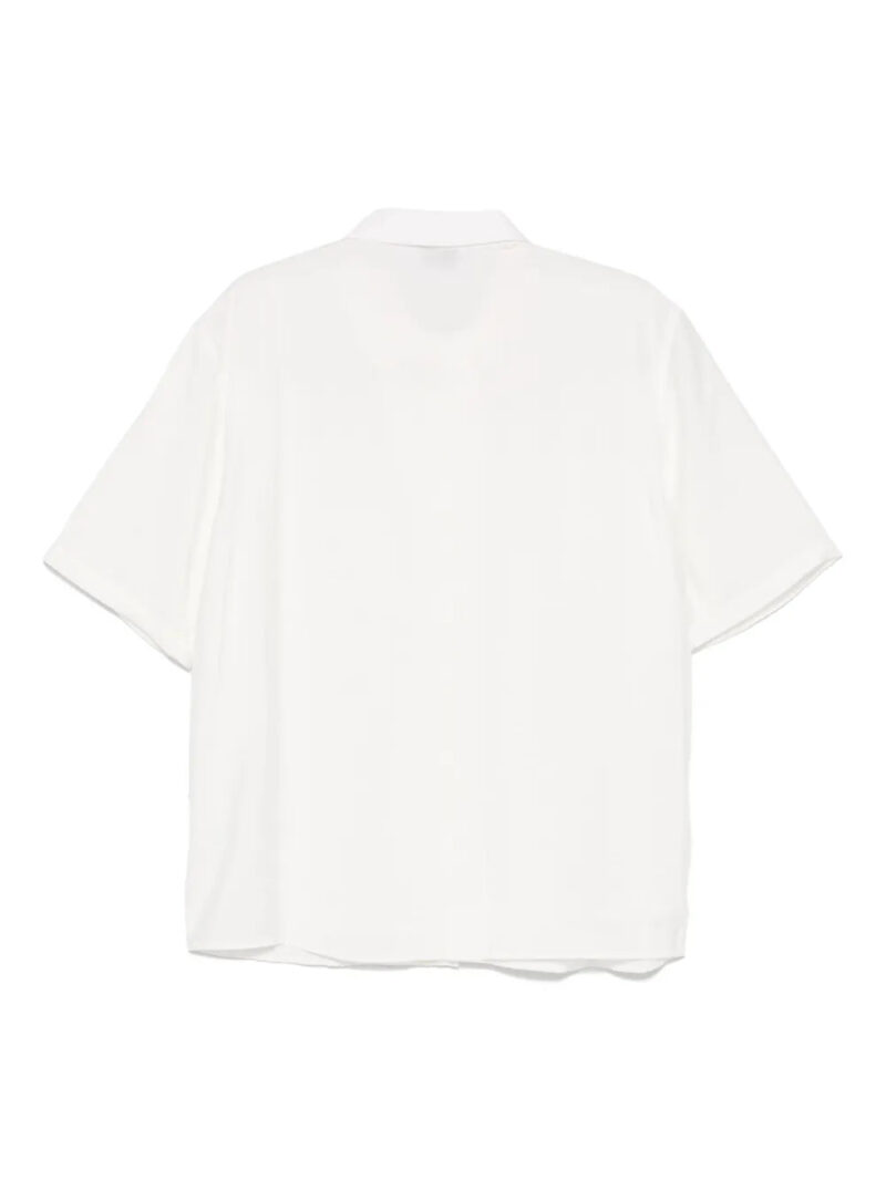 Family First  Cupro shirt