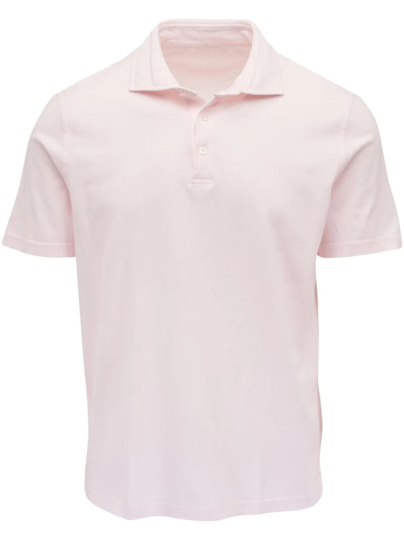 Fedeli  jersey polo shirt