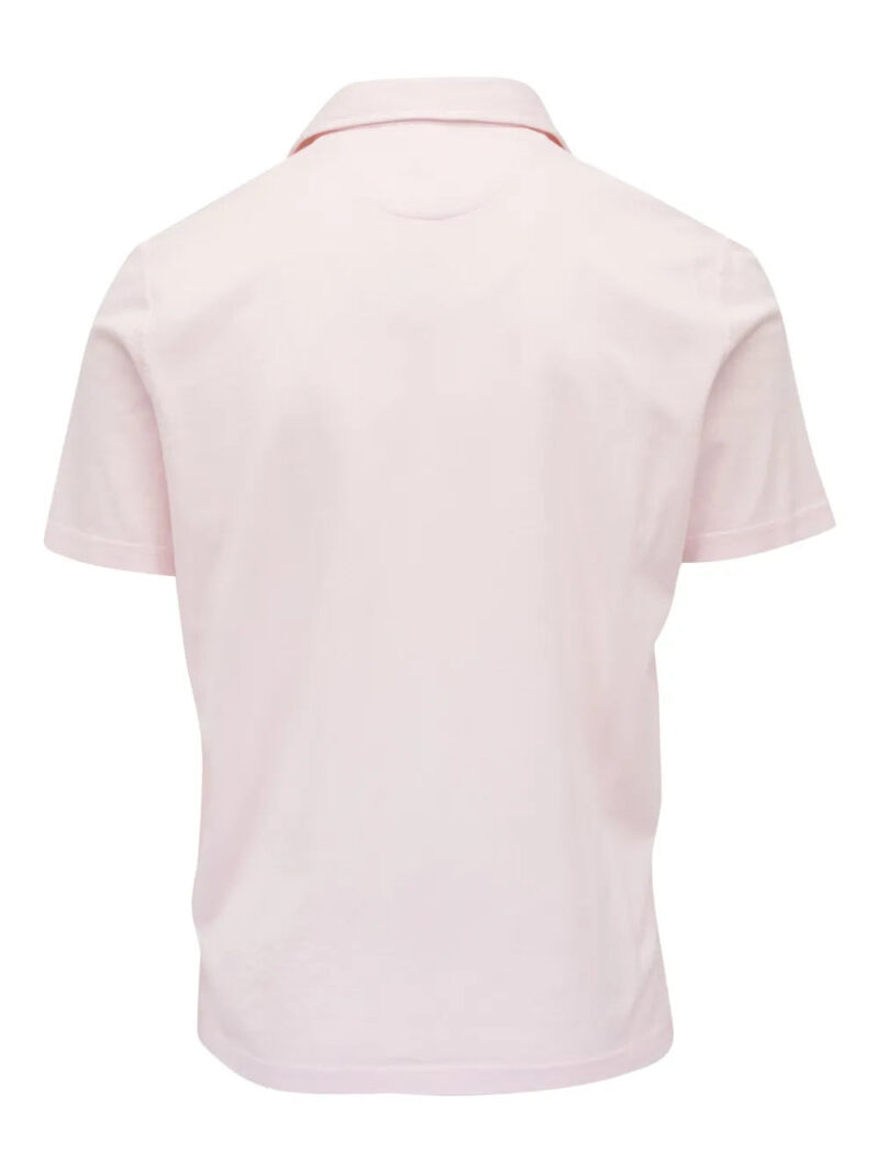 Fedeli  jersey polo shirt