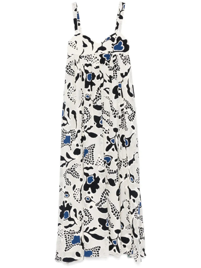 Ulla Johnson  Leilani gown