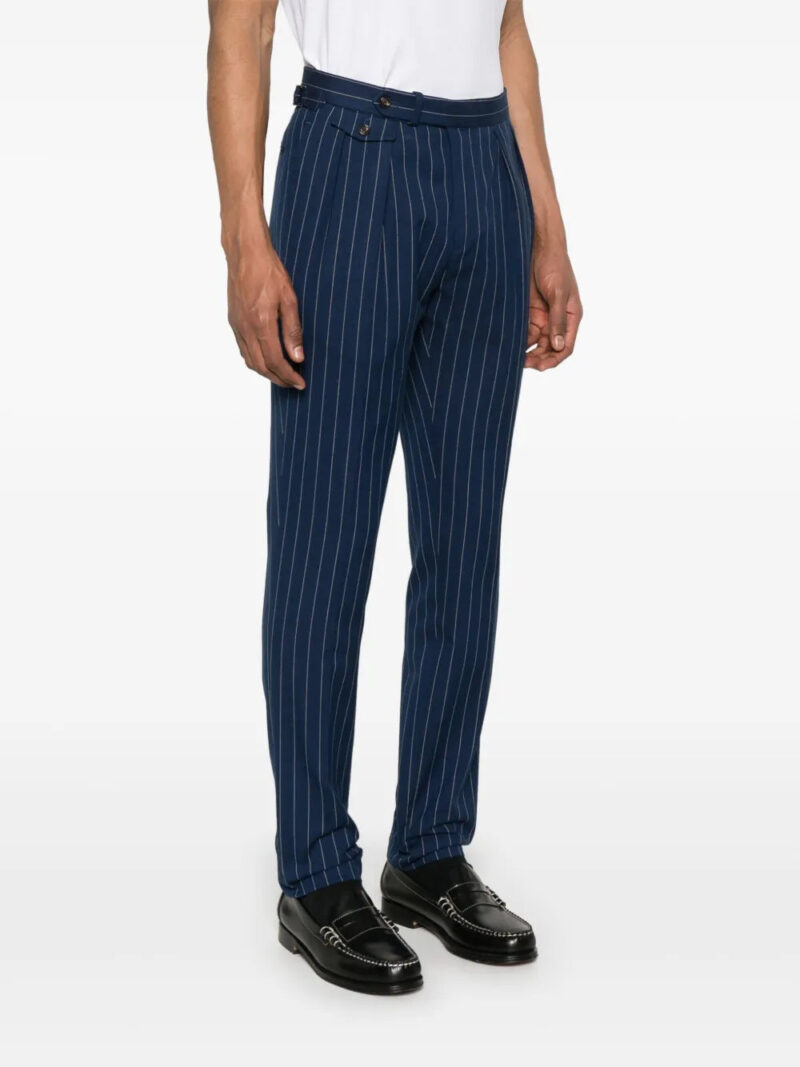 Polo Ralph Lauren  striped trousers